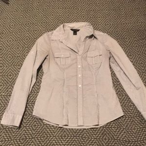 EUC whbm button down